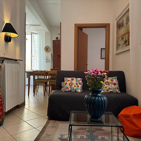 Casa Di Peppa Apartman San Remo Kültér fotó