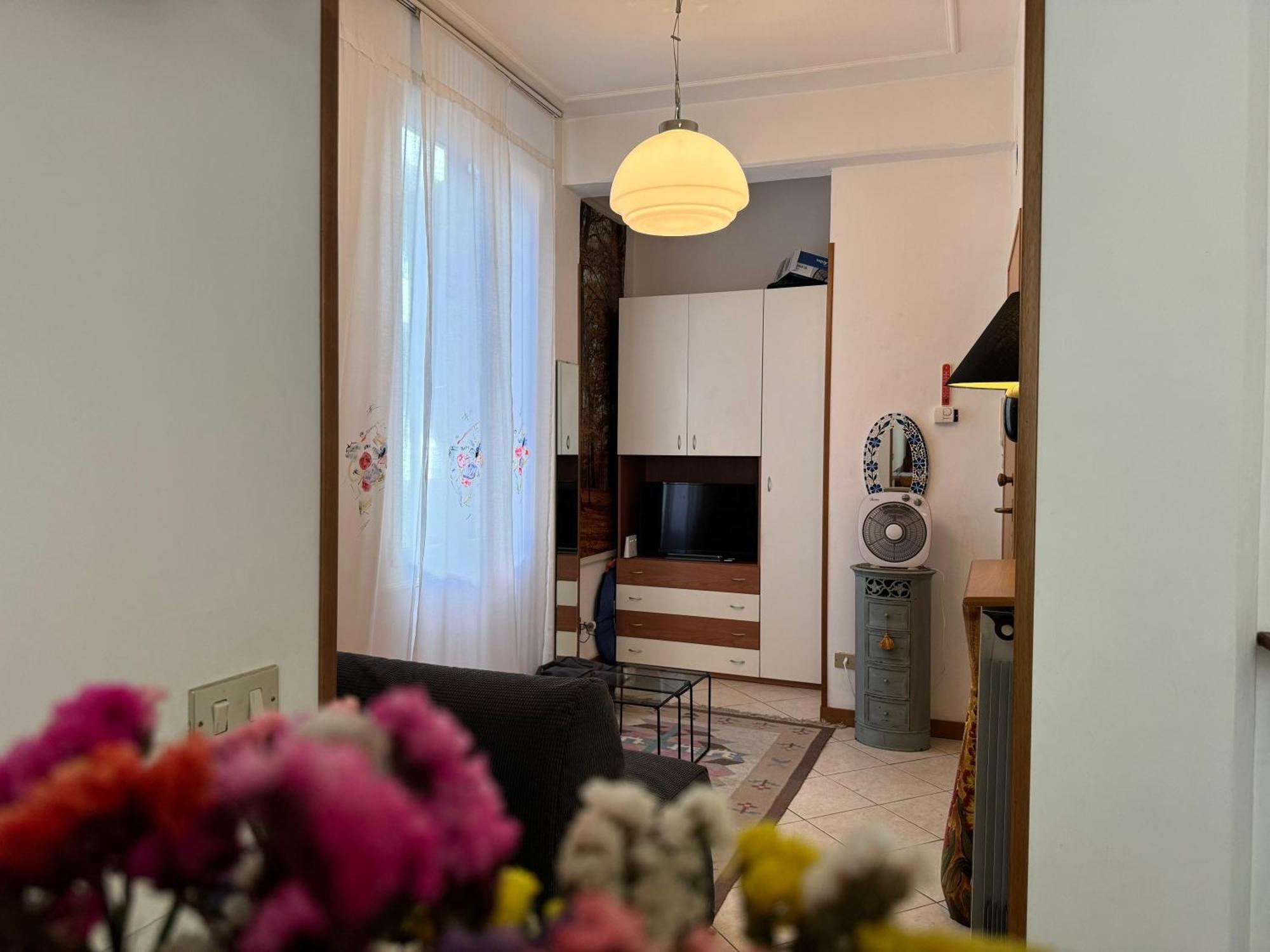 Casa Di Peppa Apartman San Remo Kültér fotó