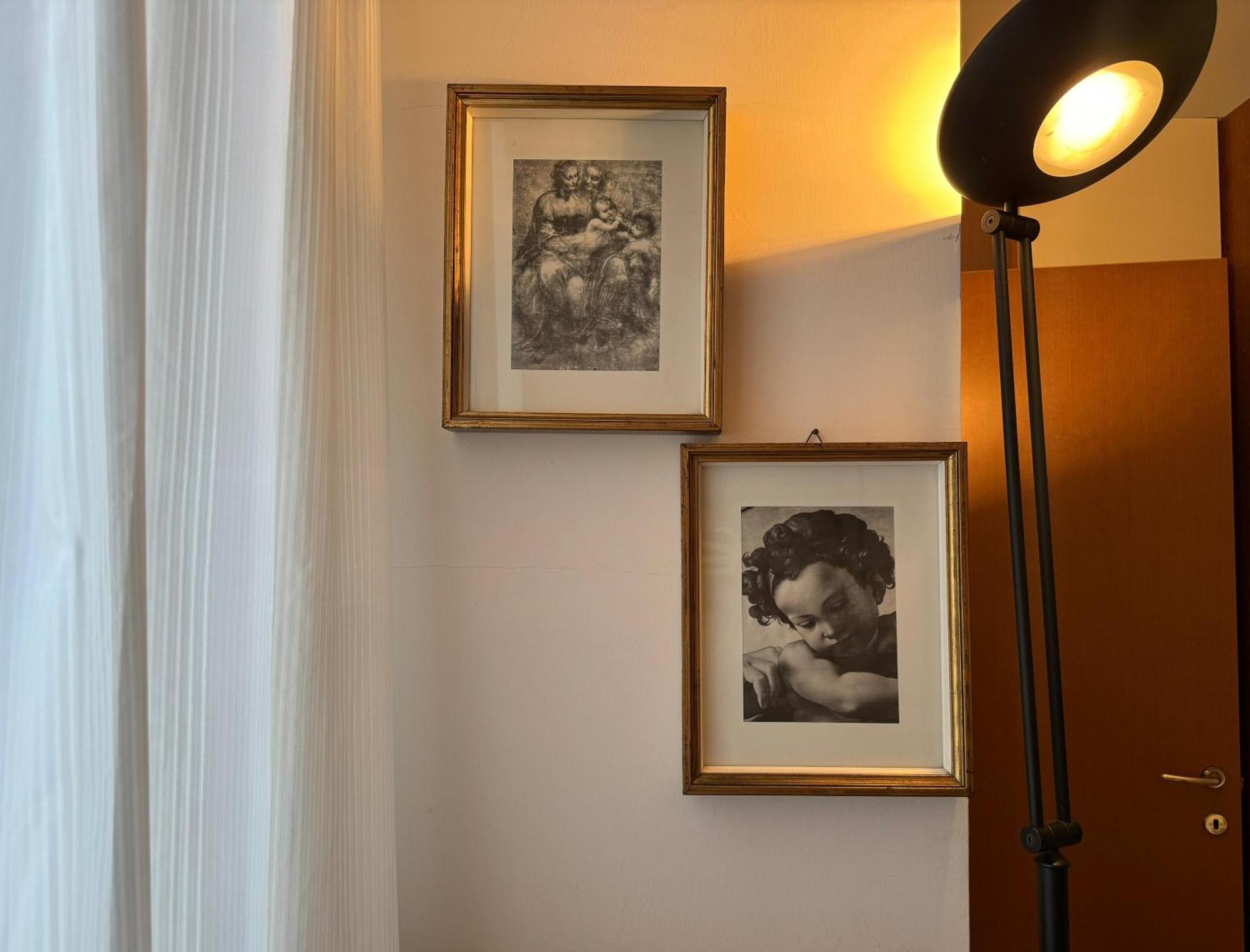 Casa Di Peppa Apartman San Remo Kültér fotó