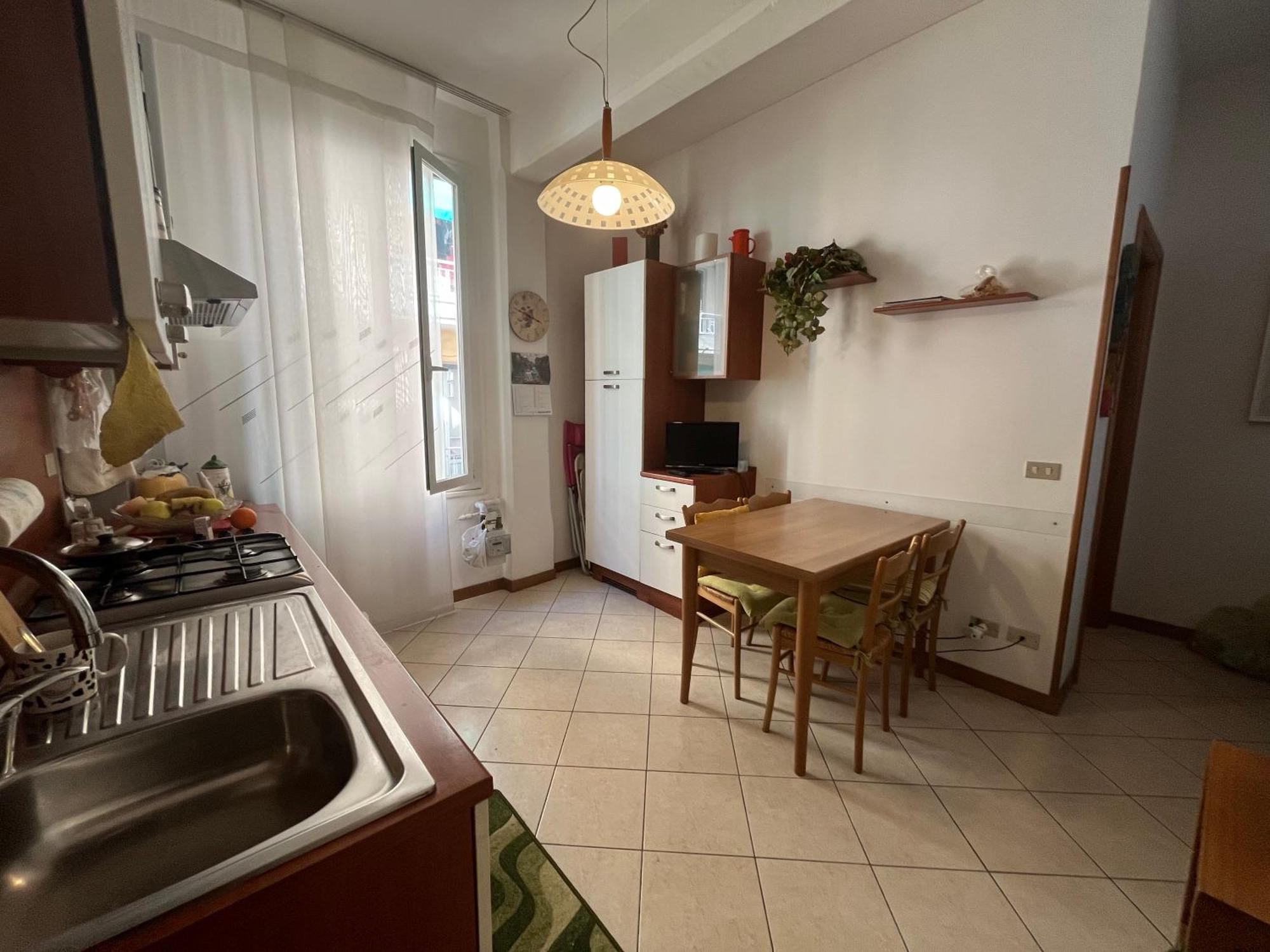 Casa Di Peppa Apartman San Remo Kültér fotó