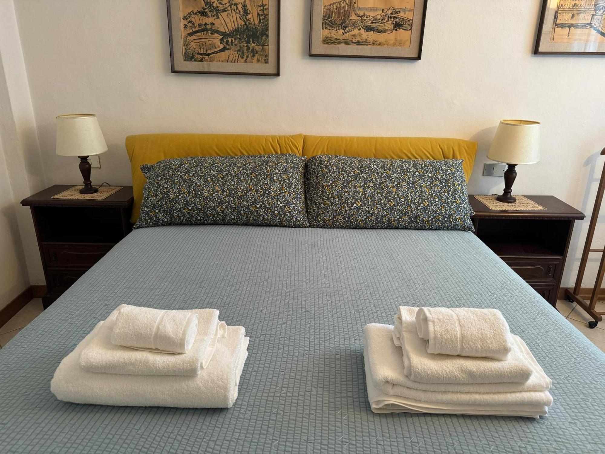 Casa Di Peppa Apartman San Remo Kültér fotó