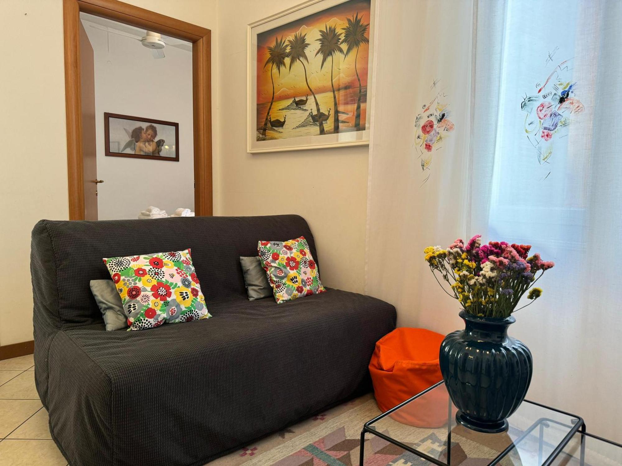 Casa Di Peppa Apartman San Remo Kültér fotó