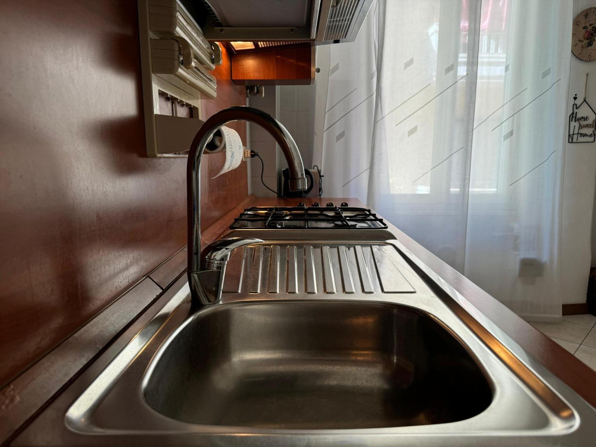 Casa Di Peppa Apartman San Remo Kültér fotó