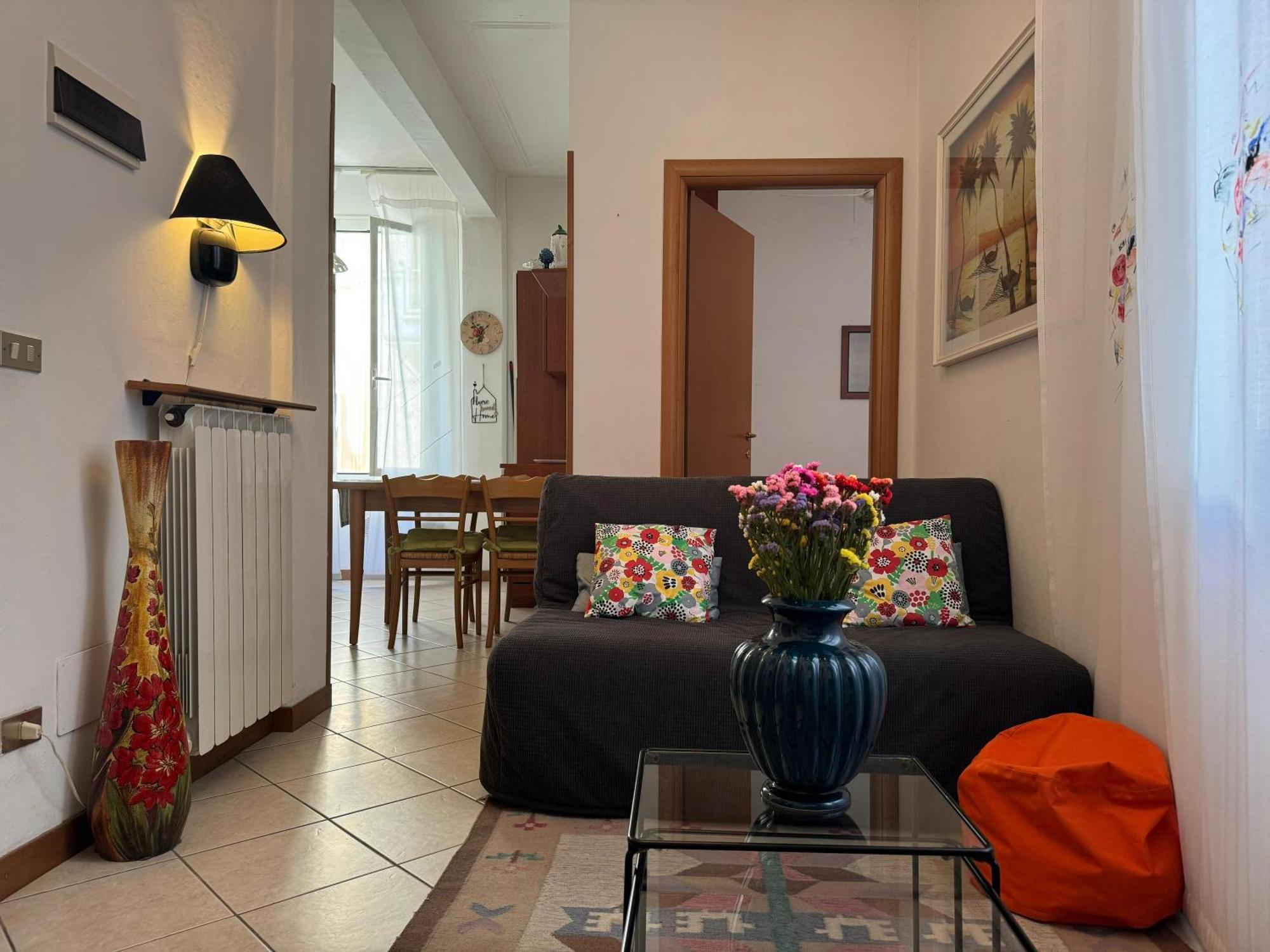 Casa Di Peppa Apartman San Remo Kültér fotó