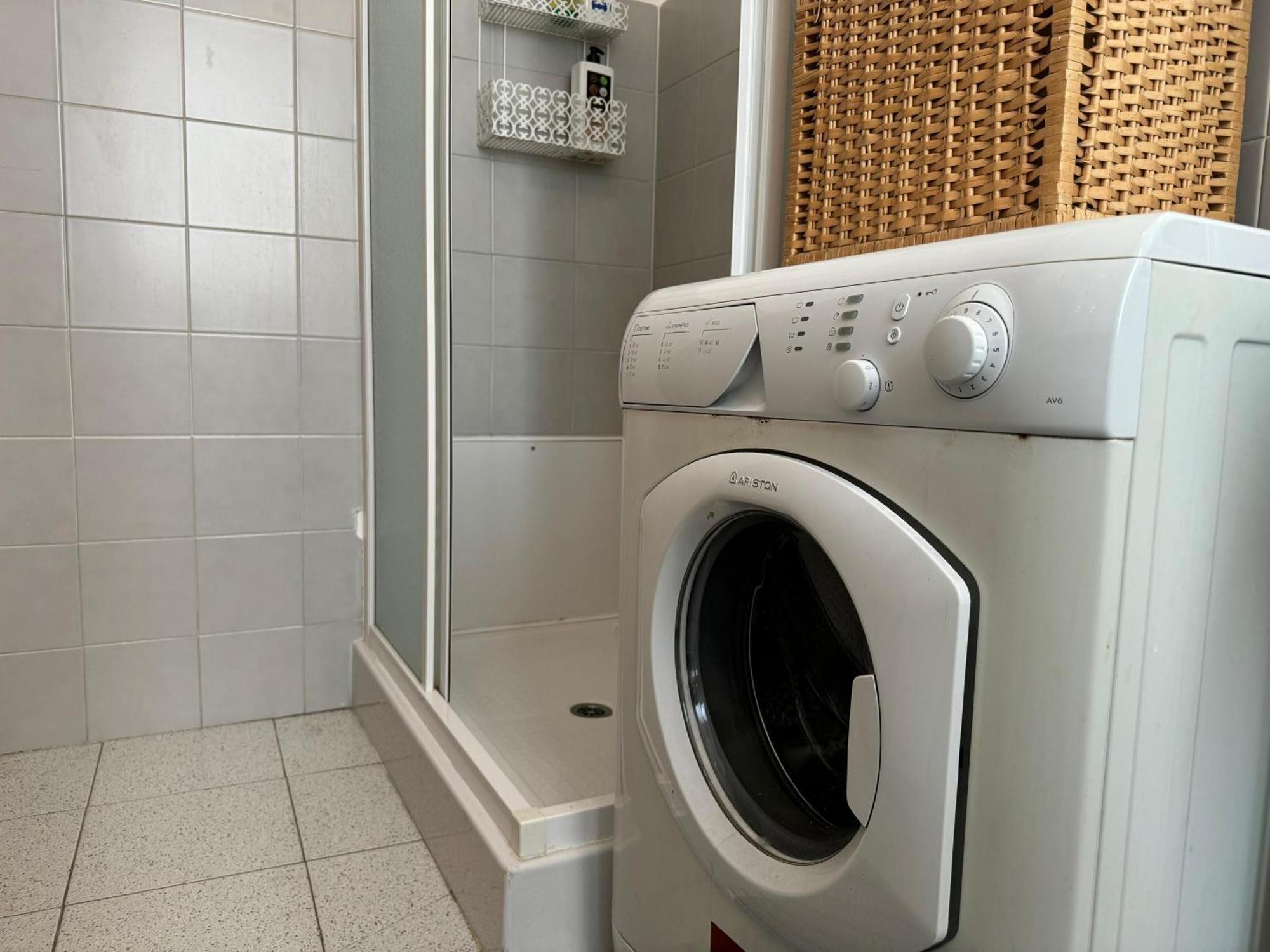Casa Di Peppa Apartman San Remo Kültér fotó