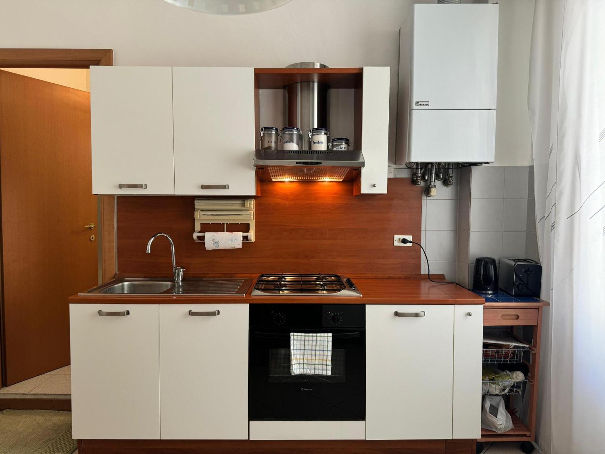 Casa Di Peppa Apartman San Remo Kültér fotó