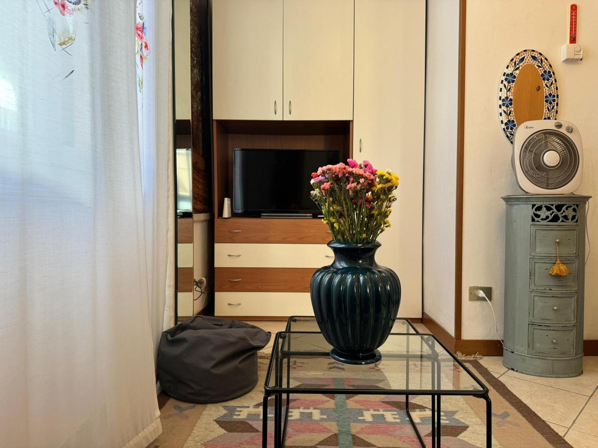 Casa Di Peppa Apartman San Remo Kültér fotó